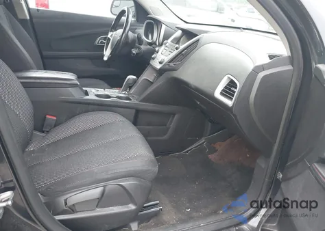 2012 Chevrolet Equinox 1Lt z USA, uszkodzony, nr VIN 2GNALDEK8C6311076